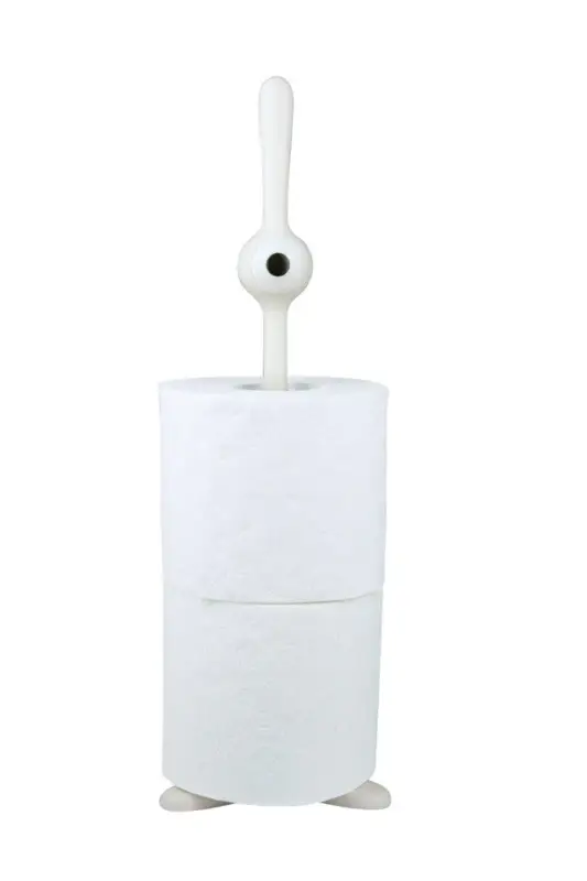 Oferta Stojak na papier toaletowy TOQ, KOZIOL