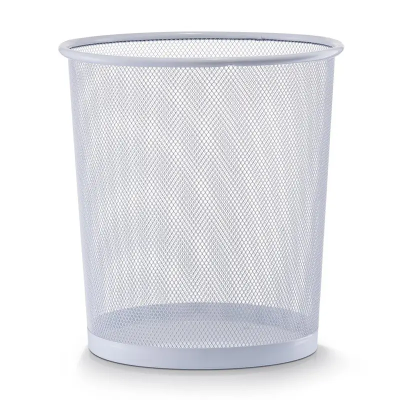 Kosz na papier z siatki stalowej, ZELLER Wyjątkowa oferta