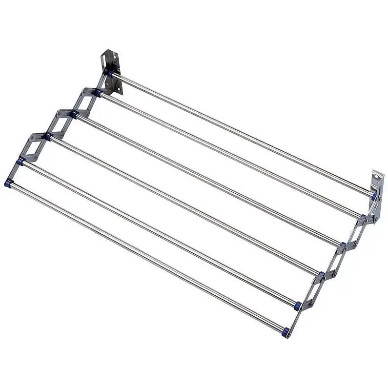 Oferta czasowa Naścienna suszarka na pranie, bieliznę, ręczniki, WENKO
