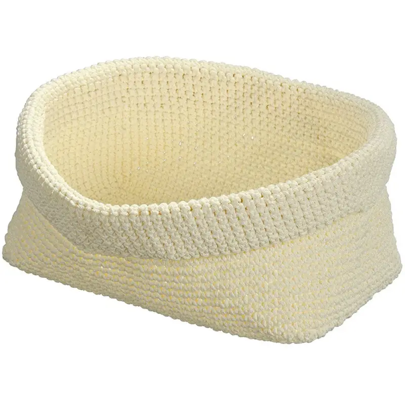 Koszyk do przechowywania żywności MALIA - pojemnik 25 x 15 x 15 cm, WENKO Kup teraz