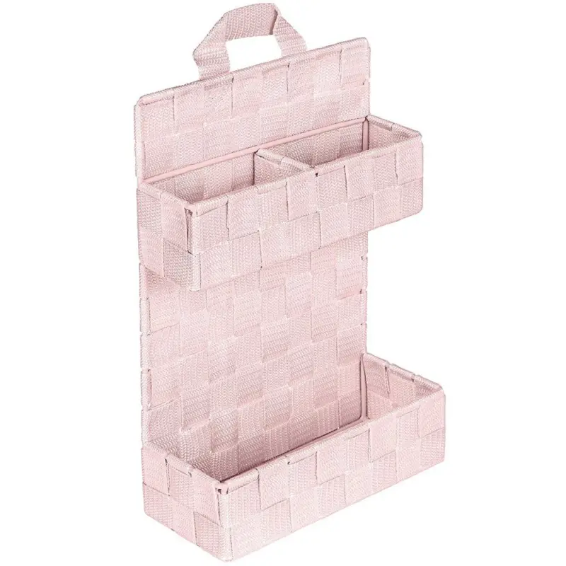 Organizer łazienkowy ADRIA MINI MINT, 2 poziomy, WENKO Super okazja