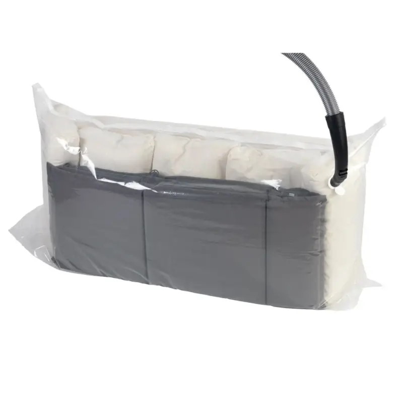Hit cenowy Uniwersalny worek próżniowy CUBE XXL - 90 x 180 x 50 cm, WENKO