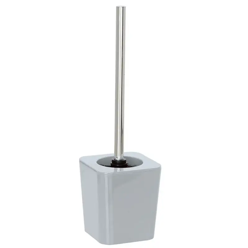 Oferta Pojemnik na szczotkę CANDY + szczotka WC, WENKO