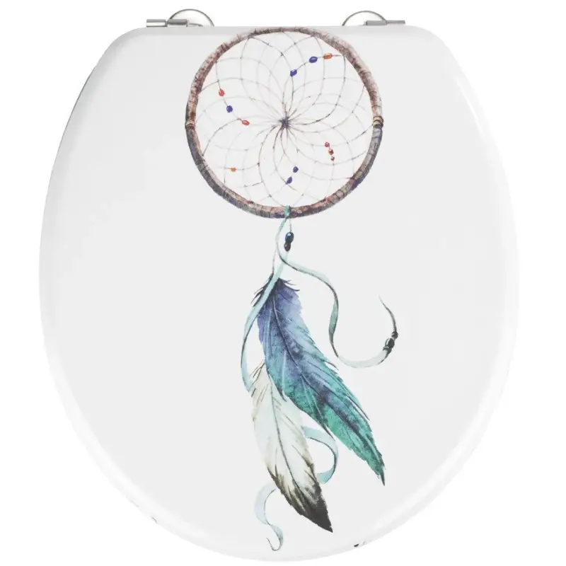 Oferta Deska sedesowa DREAMCATCHER - MDF, WENKO