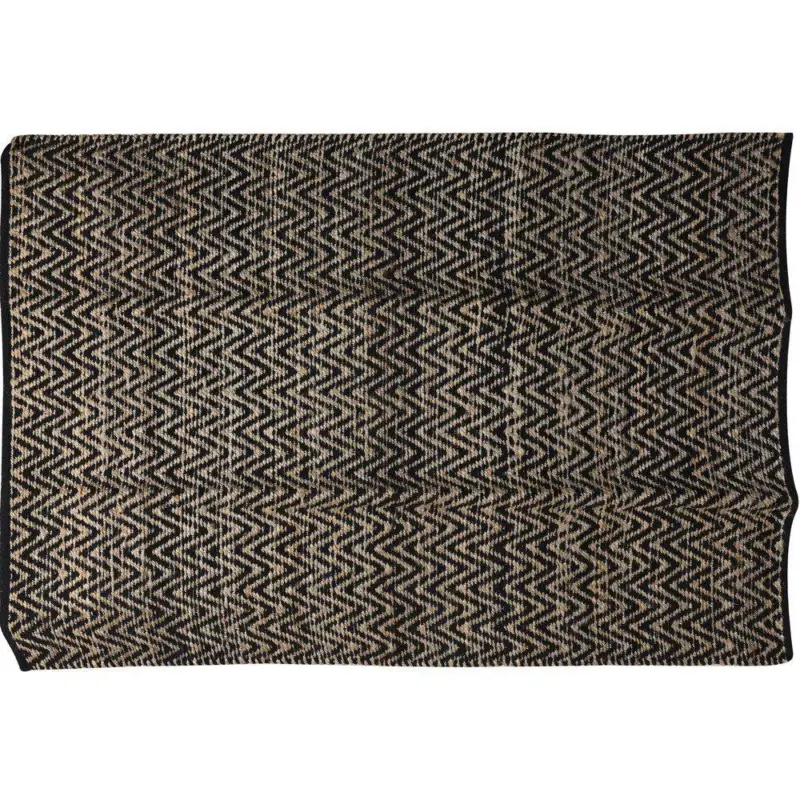 Promocja Bawełniany dywan dekoracyjny - 120x180 cm