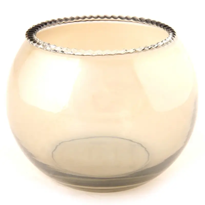 Darmowa dostawa Świecznik szklany na tealight