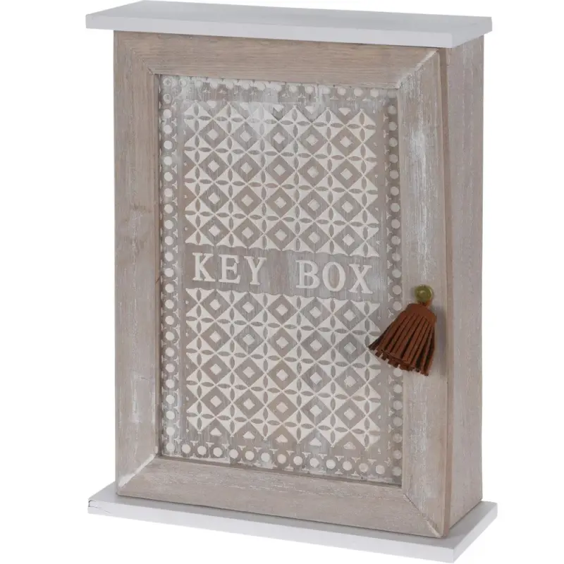 Oferta Dekoracyjna szafka na klucze KEY BOX