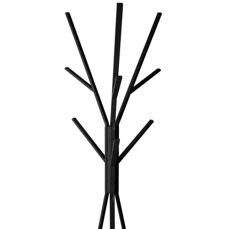 Stojak TREE wieszak na kurtki i płaszcze, wys. 180 cm Super okazja