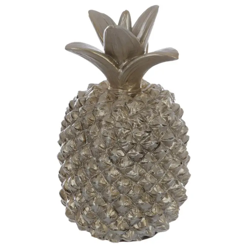 Ceramiczny Ananas ozdobny - dekoracja, ozdoba Wysoka jakość