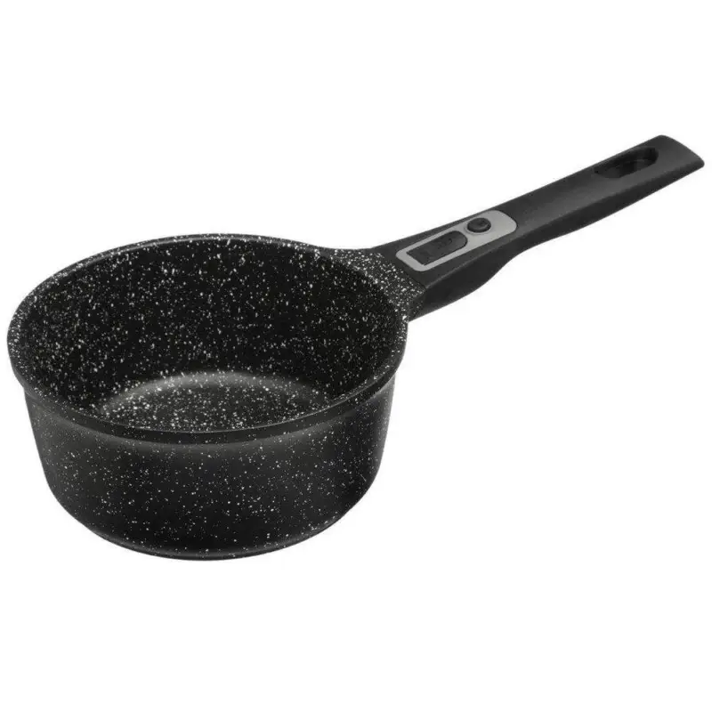 Garnek, rondel aluminiowo-żeliwny ze zdejmowaną rączką - Ø 18 cm Kup teraz