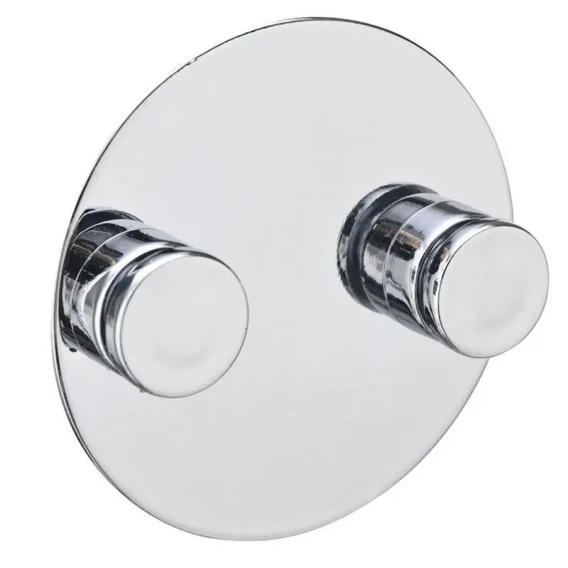 Baza do mocowania serii CHROME, Turbo - Loc Niska cena