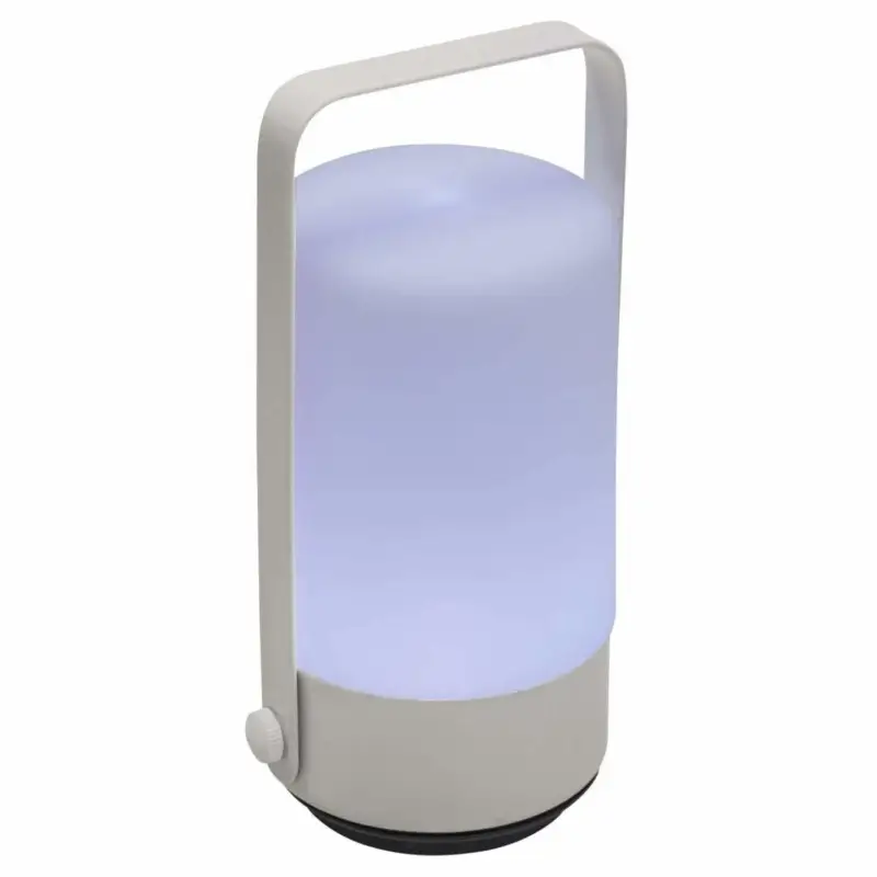 Nowy Lampka nocna LED, 19 cm