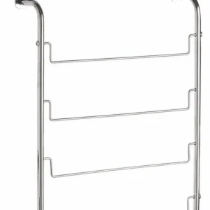 Wieszak na drzwi, łazienkowy, 67 cm, ZELLER Bestseller