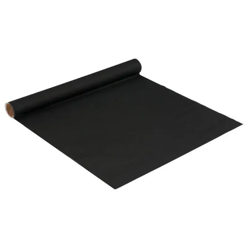 Do wyczerpania zapasów Samoprzylepna tablica ścienna do pisania kredą, 100 x 45 cm