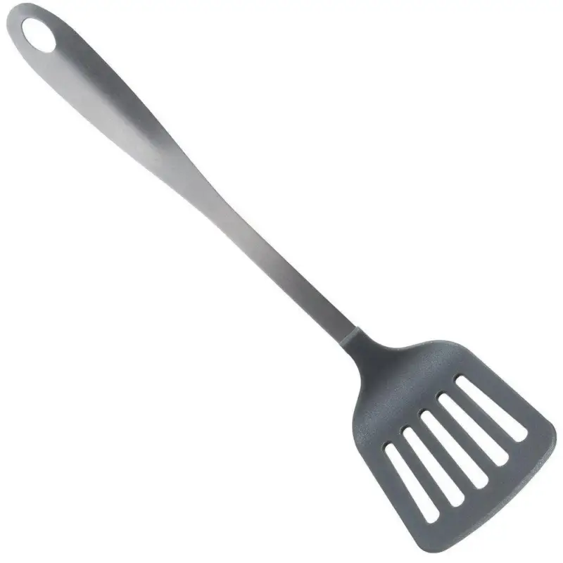 Sprawdź teraz Łopatka kuchenna silikonowa, zawieszana, 33 cm