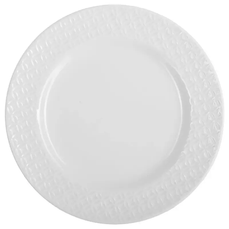 Hit sprzedaży Talerz deserowy, Ø 20 cm, porcelana