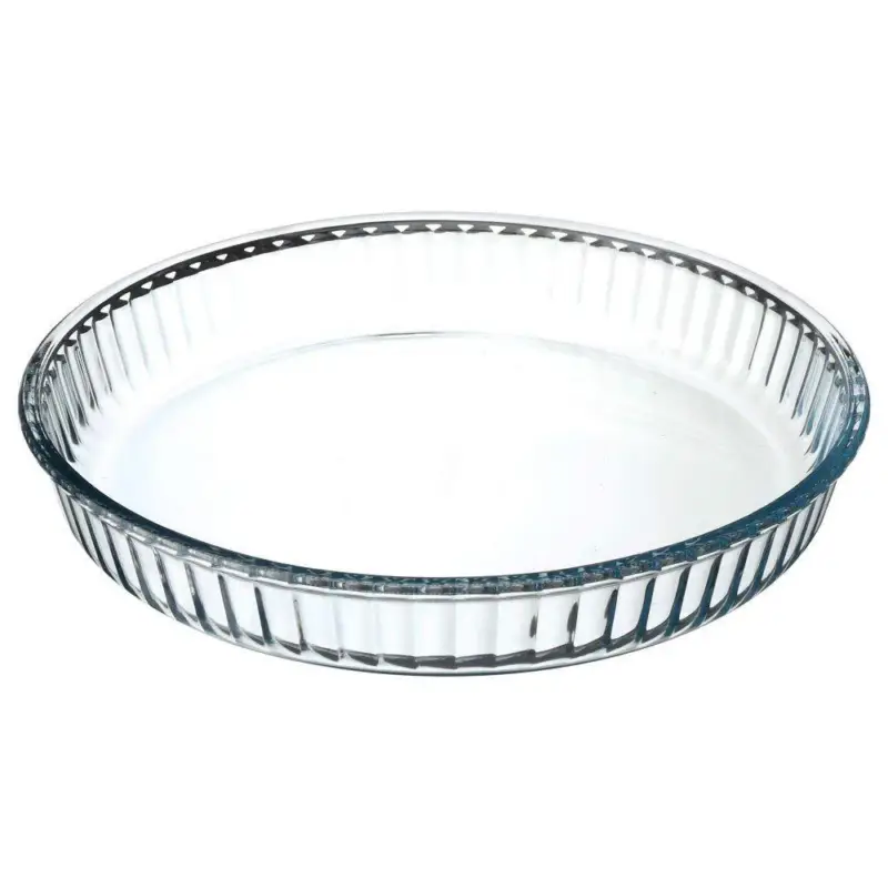 Forma do tarty ze szkła żaroodprnego, Ø 32 cm Obniżka ceny
