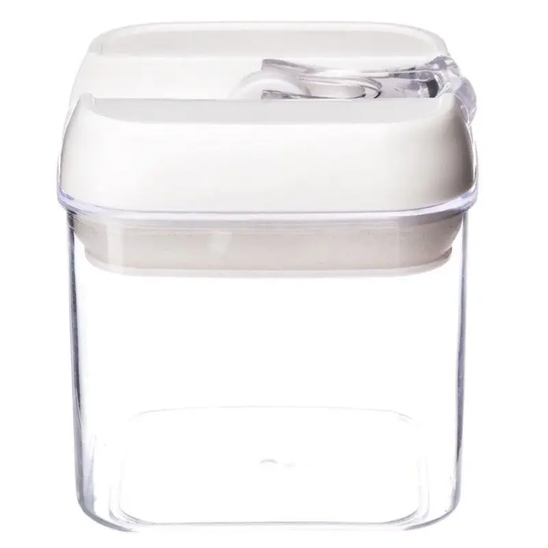Pojemnik na żywność OSLO z hermetycznym zamknięciem, 500 ml Wybór klientów