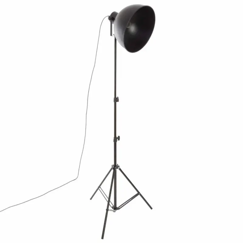 Dodaj do koszyka Lampa podłogowa na trójnogu BASALT, 175 cm