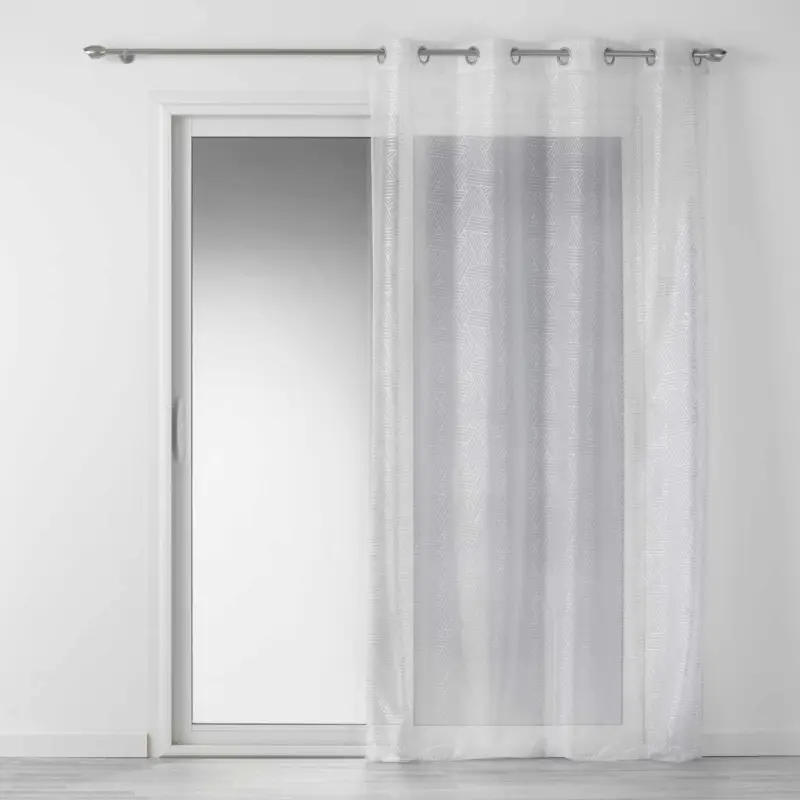 Firana do salonu LUXURY, 140 x 240 cm Oferta czasowa