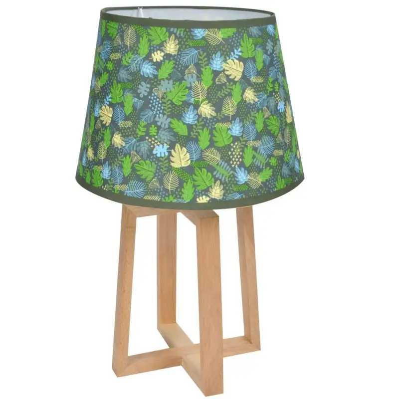 Lampa dla dzieci, wys. 45 cm Ø 28 cm Tylko do końca tygodnia