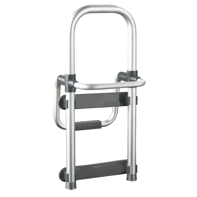 Nowy Poręcz na wannę SECURA, aluminium