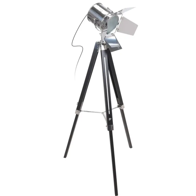 Lampa podłogowa trójnożna, 143 cm Zamów dziś