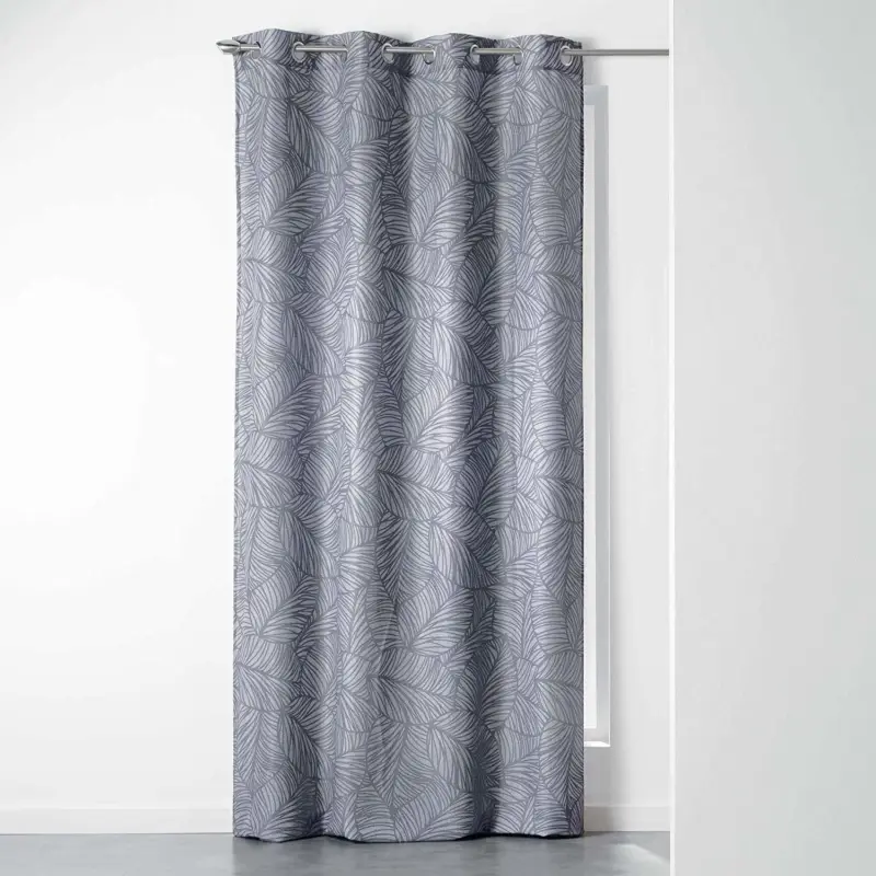 Łatwy zwrot Zasłona zaciemniająca GALIP, 140 x 260 cm