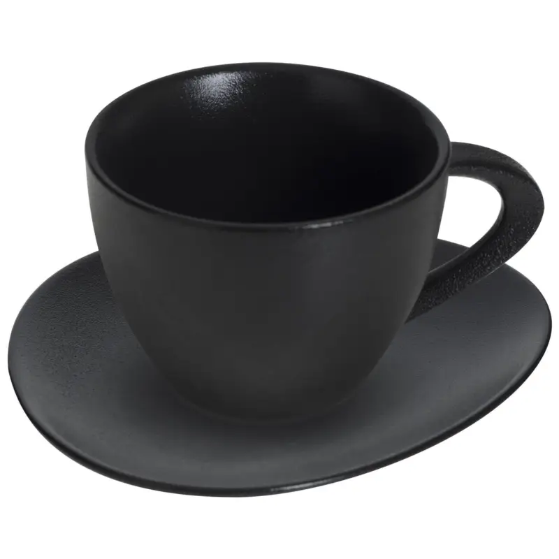 Filiżanka z podstawką GALET, 200 ml Kup online