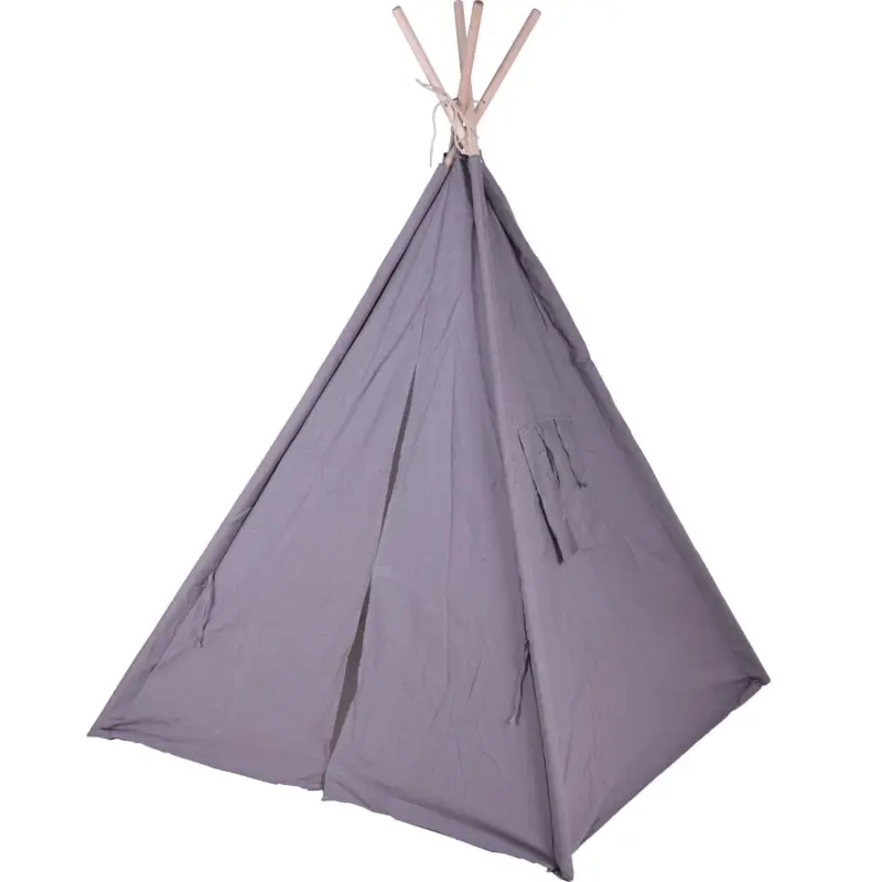 Niska cena Namiot dla dzieci TIPI, 103x103x160 cm