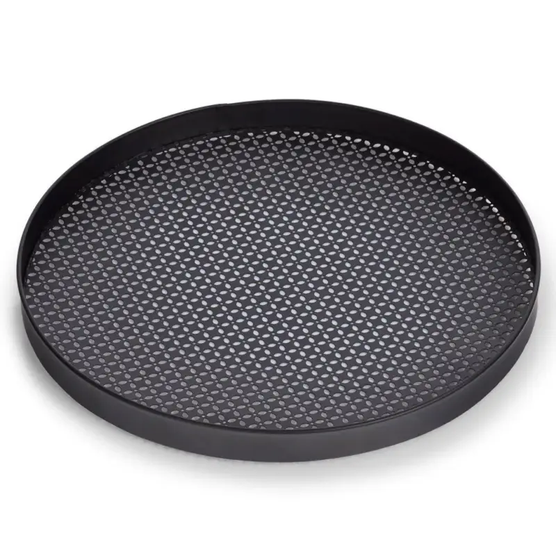 Taca do serwowania metalowa, Ø 35 cm, ZELLER Zamów dziś