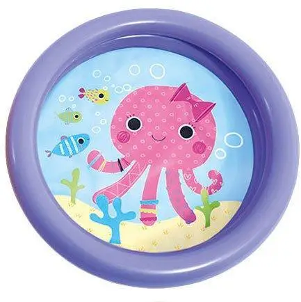 Oferta limitowana Basen dmuchany dla dzieci, Ø 61 cm, INTEX