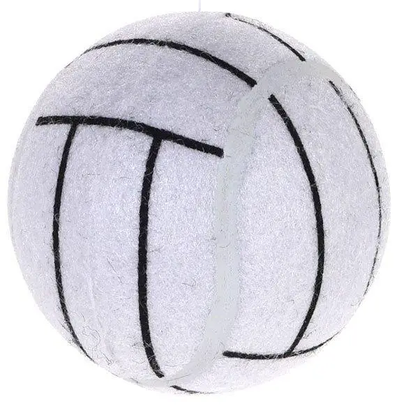 Piłka dla psa TENNIS BALL, Ø 7,5 cm Obniżka ceny