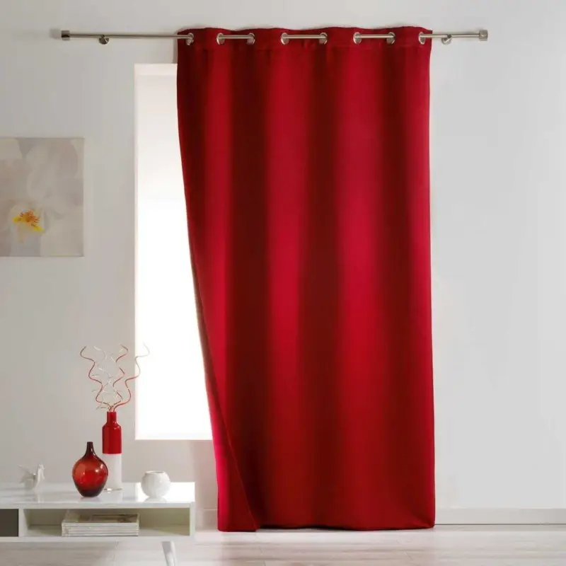 perdea opaca COVERY, 140 x 260 cm Najlepsza cena