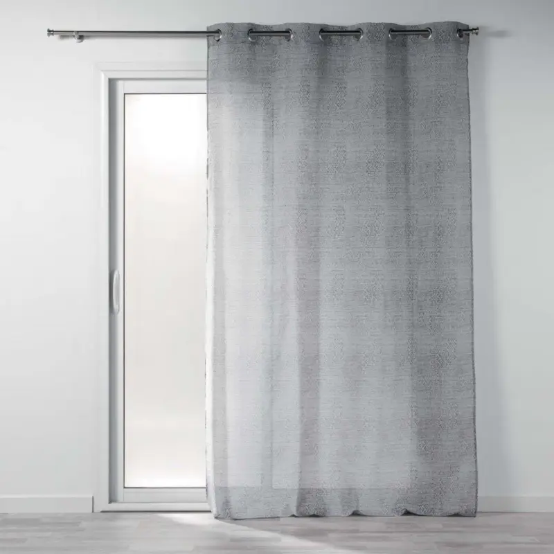 Zasłona okienna COBALT, 140 x 260 cm Oferta