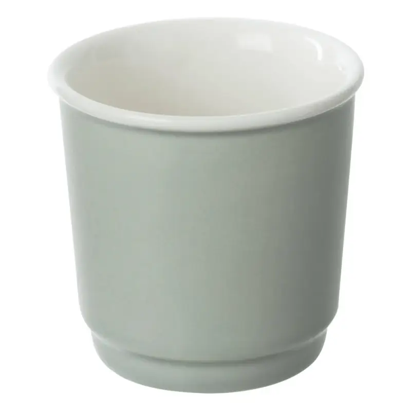 Okazja Kubek porcelanowy NATURE, 90 ml