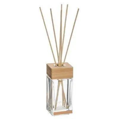 Ostatnia szansa Dyfuzor zapachowy z patyczkami RITUAL, 100 ml, kwiatowy