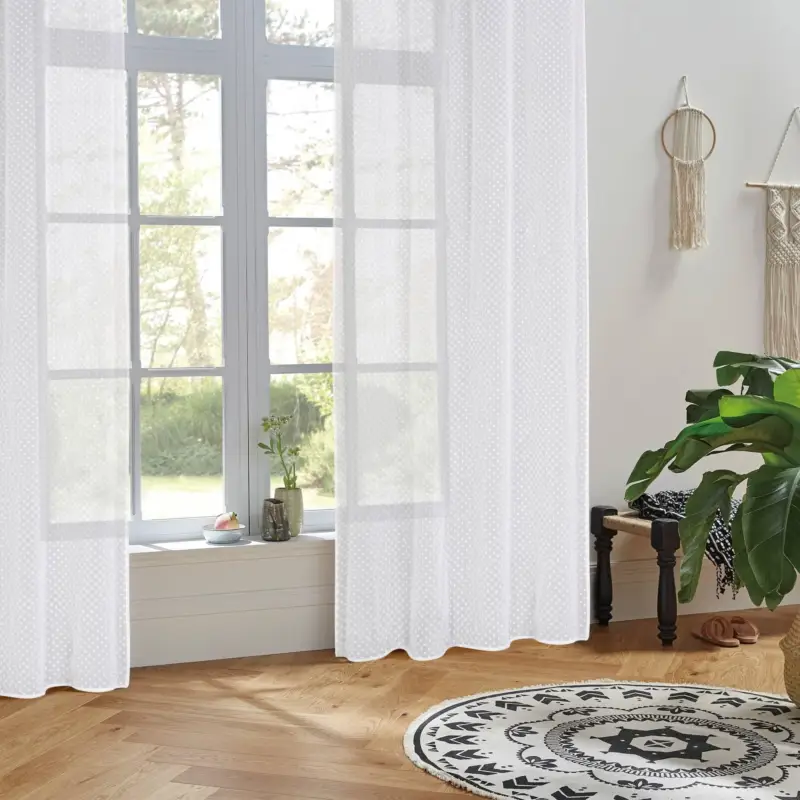 Firana gotowa LUCIA, 140 x 260 cm Niska cena