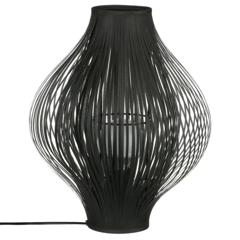 Oferta czasowa Lampa stołowa YISA, wys. 45 cm