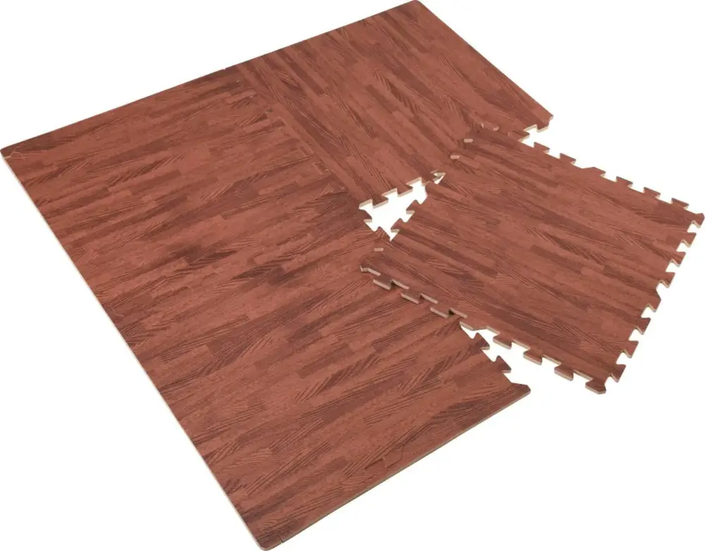 Mata piankowa puzzle, EVA, 4 elementy Hit sprzedaży