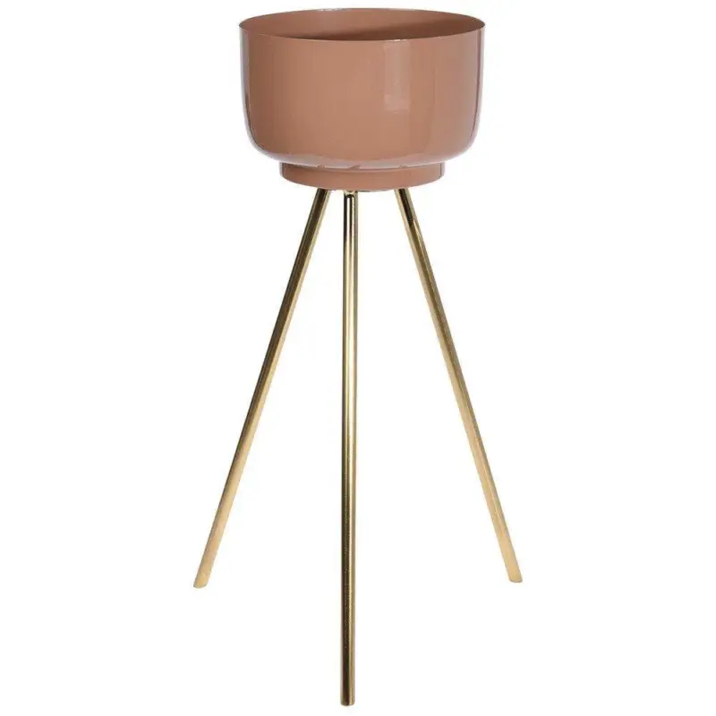 OUTLET Stojak na donicę, kwiaty, osłonka na , H 55 cm Obniżka ceny