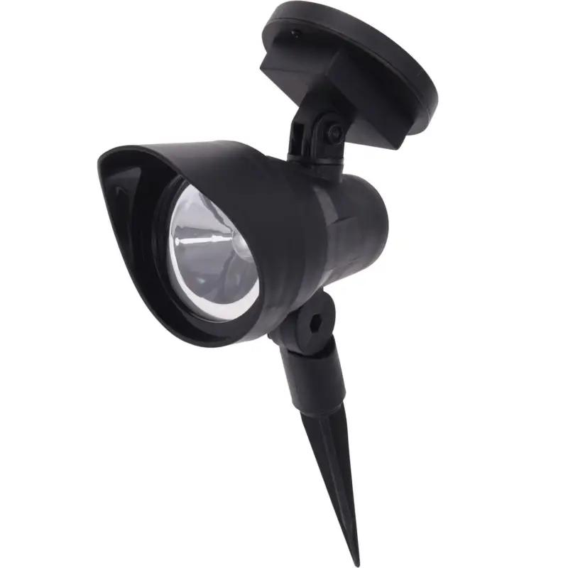 Reflektor solarny do ogrodu, wys. 28 cm, 1 dioda LED Tylko do końca tygodnia