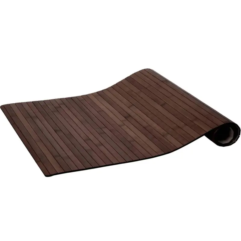 Mata antypoślizgowa, bambus, 50 x 80 cm Oferta czasowa