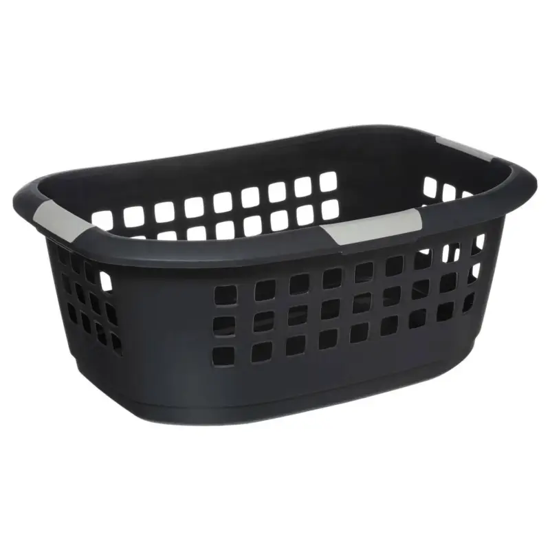 Kosz na pranie z tworzywa sztucznego, 51 l Oferta czasowa