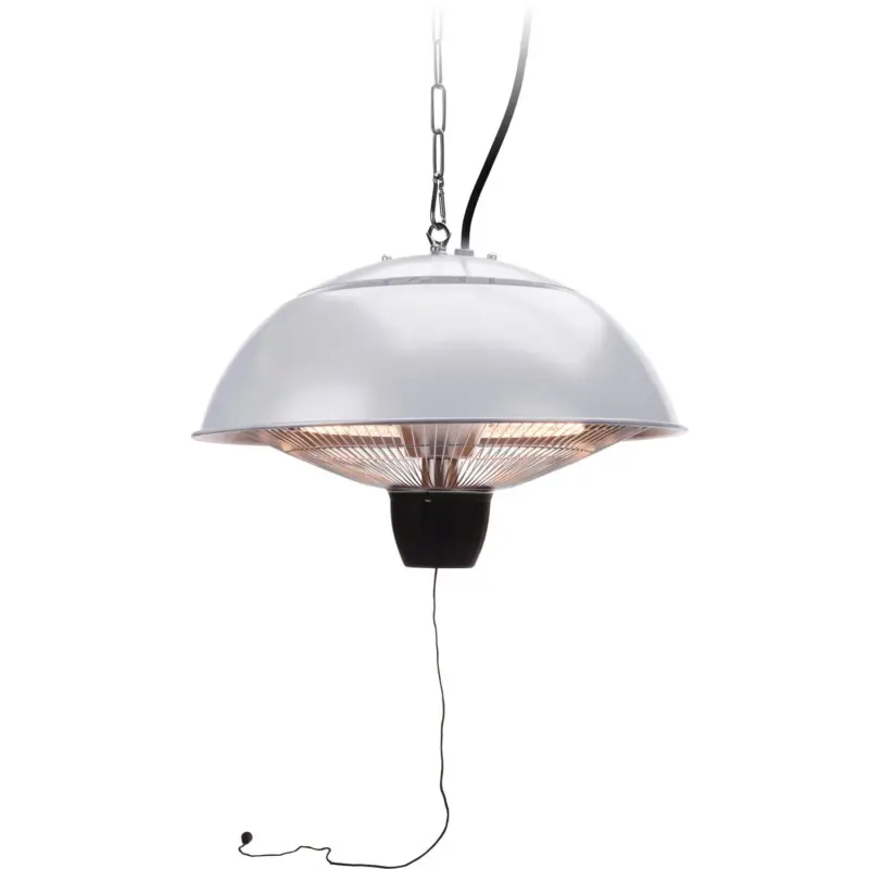 Dostępne od ręki Lampa wisząca PATIO, Ø 40 cm