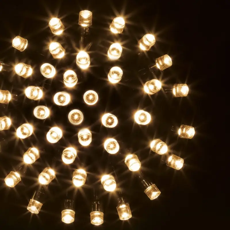 Cena promocyjna Lampki zewnętrzne, 240 LED