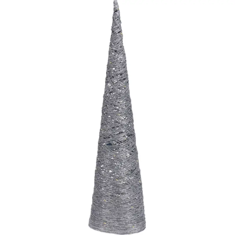 Choinka świecąca, 40 LED Dostępne od ręki