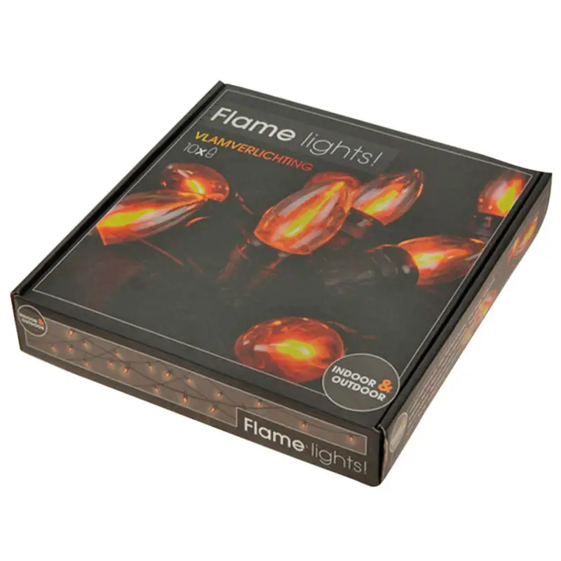 Promocja Lampki choinkowe, 10 żarówek