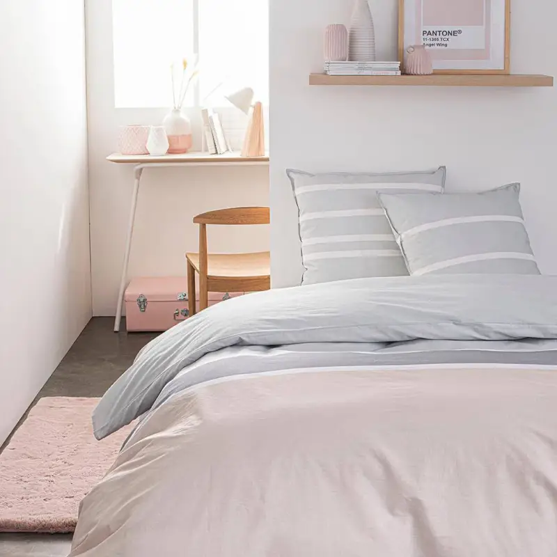 OUTLET Pościel bawełniana, 220 x 240 cm Oferta czasowa