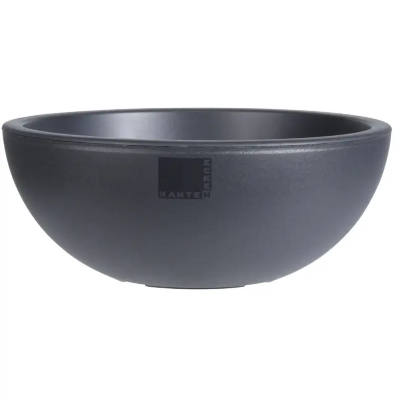 Oferta Duża donica plastikowa, Ø 39 cm